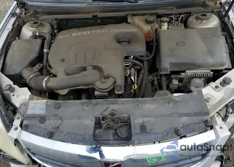 2009 Saturn Aura Xr from USA, damaged, VIN 1G8ZV57B49F143003